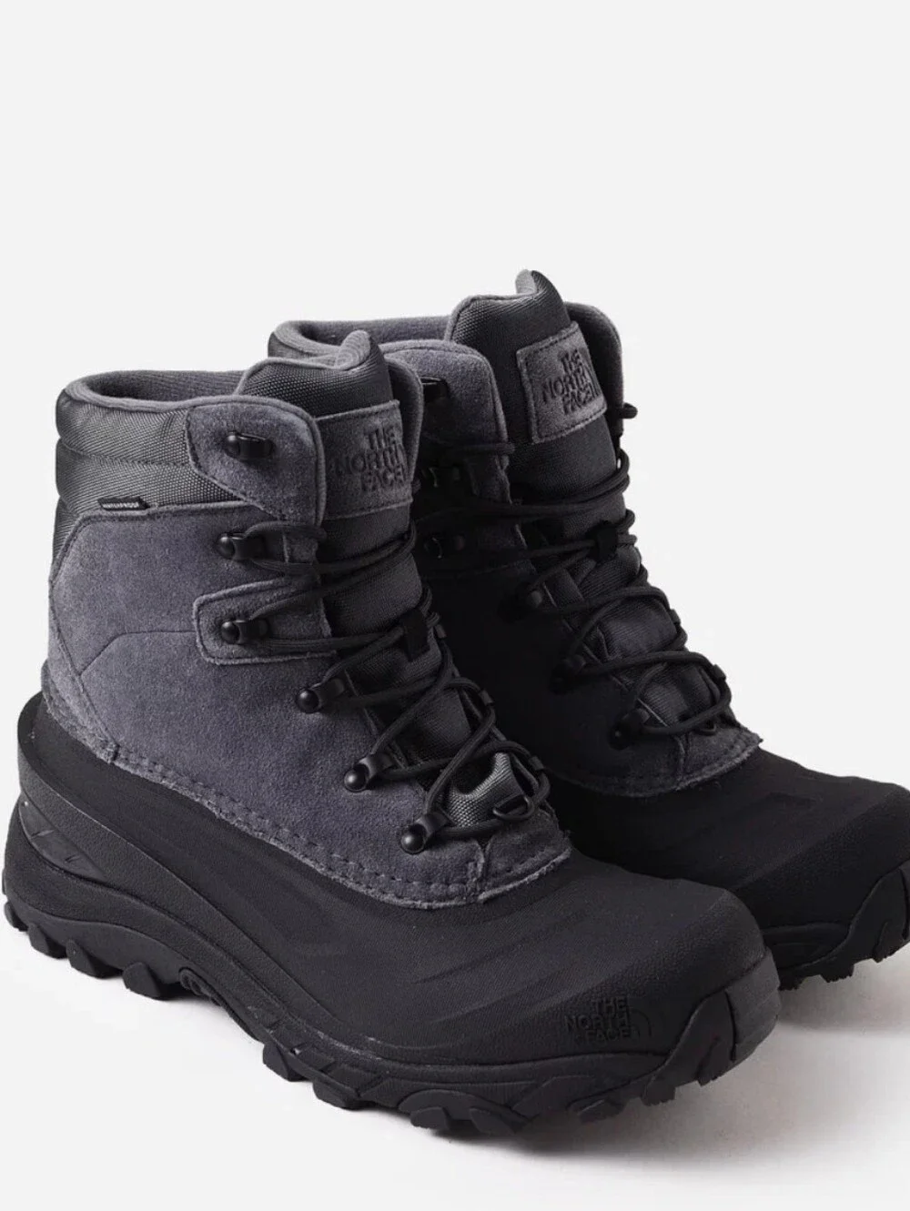 The North Face Men’s Chilkat IV Boots Size 11.5